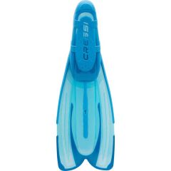 Cressi Agua Yüzücü Paleti AQUAMARINE - NO:43-44