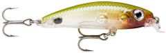 Rapala Ultra Light Minnow Sahte Balığı GDAU - 60MM