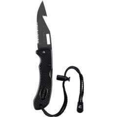 Cressi Chaku Paslanmaz Çelik Dalış Bıçağı