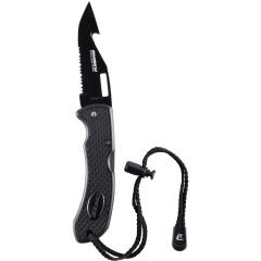 Cressi Chaku Paslanmaz Çelik Dalış Bıçağı