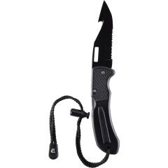 Cressi Chaku Paslanmaz Çelik Dalış Bıçağı