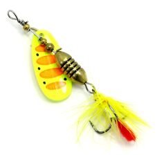 Captain 6055 Steady 53gr Alabalık Kaşığı