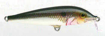 Rapala Team Esko Sahte Balığı SD - 70MM