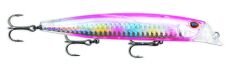 Storm So-Run Lipless Minnow Sahte Balığı INC - 12CM