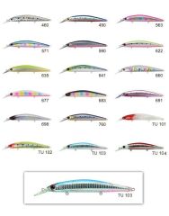 Zipbaits Surf Driver 110S Mag Drive 20gr Maket Balık 563