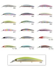 Zipbaits Surf Driver 110S Mag Drive 20gr Maket Balık 563