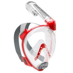 Cressi Duke Tam Yüz Maske