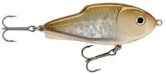 Storm Thunderslide Shad Sahte Balığı 375 - 12CM