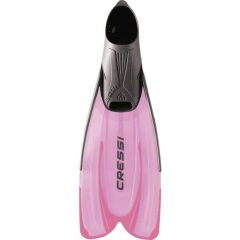 Cressi Agua Yüzücü Paleti PINK - NO:31-32