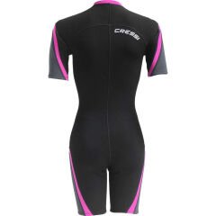 Cressi Playa Lady Shorty Dalış Elbisesi