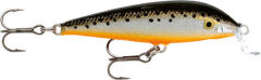 Rapala Team Esko Sahte Balığı SF - 70MM