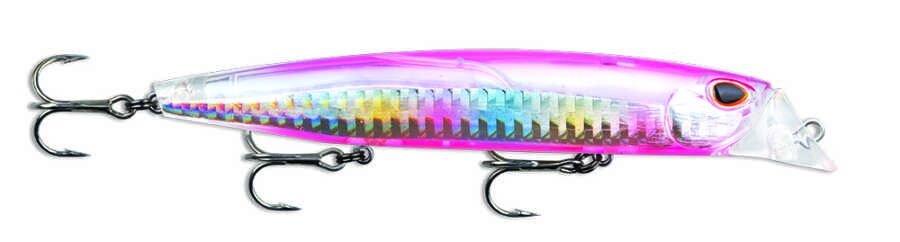 Storm So-Run Lipless Minnow Sahte Balığı PHCD - 12CM