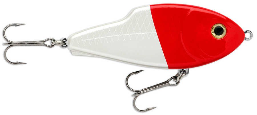 Storm Thunderslide Shad Sahte Balığı 375 - 12CM