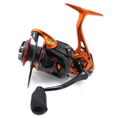 Captain Corvet Spin Makine 8+1 BB