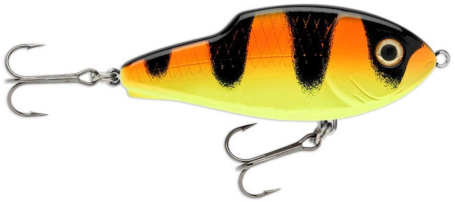 Storm Thunderslide Shad Sahte Balığı 577 - 12CM
