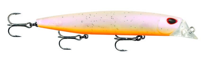 Storm So-Run Lipless Minnow Sahte Balığı UVGLOW - 9CM