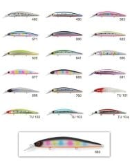 Zipbaits Surf Driver 110S Mag Drive 20gr Maket Balık 683
