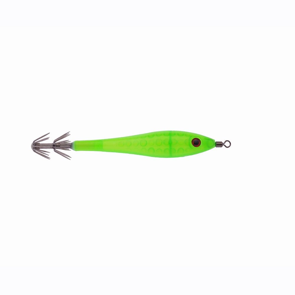 Albastar Silikon Sübye ve Kalamar Sahtesi 8 - 9012 - 10CM