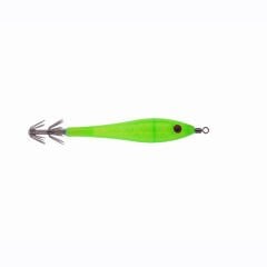 Albastar Silikon Sübye ve Kalamar Sahtesi 8 - 9012 - 10CM