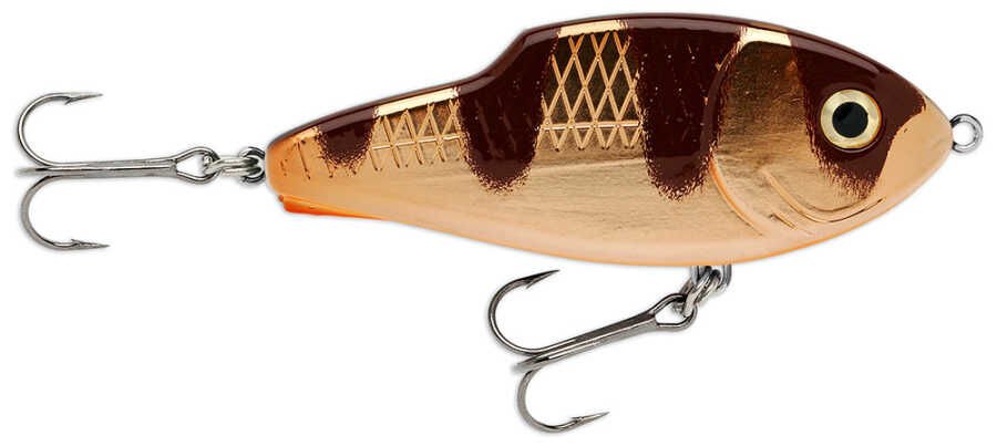 Storm Thunderslide Shad Sahte Balığı 578 - 12CM