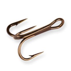 Mustad Olta İğnesi 3551 50 li NO:1 - BRONZ