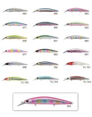Zipbaits Surf Driver 110S Mag Drive 20gr Maket Balık 563