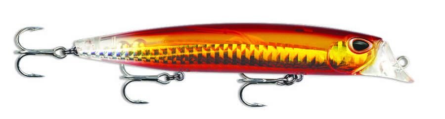 Storm So-Run Lipless Minnow Sahte Balığı HGR - 12CM