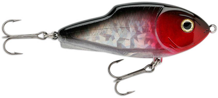Storm Thunderslide Shad Sahte Balığı 566 - 12CM