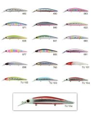 Zipbaits Surf Driver 110S Mag Drive 20gr Maket Balık TU 104
