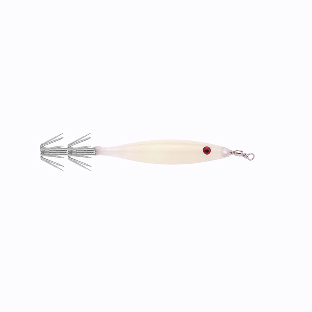 Albastar Silikon Sübye ve Kalamar Sahtesi 2 - 9012 - 8CM