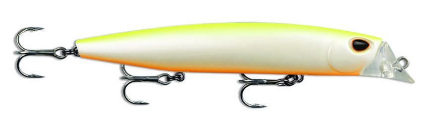 Storm So-Run Lipless Minnow Sahte Balığı SFCO - 12CM
