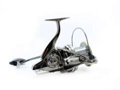 Captain Finezza 12000 Surf Makine 12+1 BB