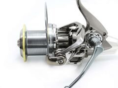 Captain Finezza 12000 Surf Makine 12+1 BB