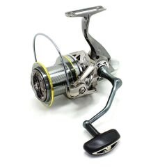 Captain Finezza 12000 Surf Makine 12+1 BB