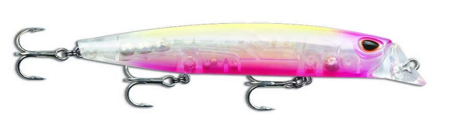 Storm So-Run Lipless Minnow Sahte Balığı CLPHC - 12CM