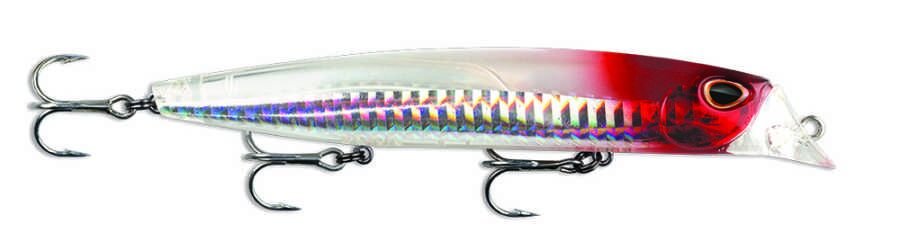 Storm So-Run Lipless Minnow Sahte Balığı HRH - 9CM