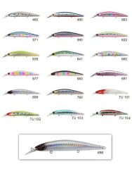 Zipbaits Surf Driver 110S Mag Drive 20gr Maket Balık 698
