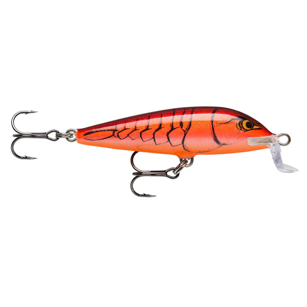 Rapala Team Esko Sahte Balığı DMN - 70MM