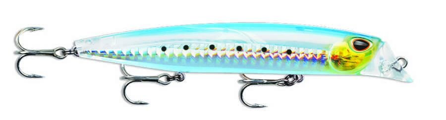 Storm So-Run Lipless Minnow Sahte Balığı BIW - 9CM