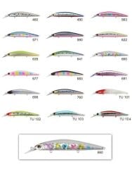 Zipbaits Surf Driver 110S Mag Drive 20gr Maket Balık 660