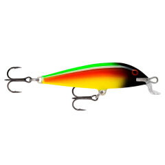 Rapala Team Esko Sahte Balığı BPRT - 70MM