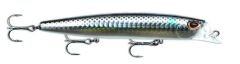 Storm So-Run Lipless Minnow Sahte Balığı INC - 12CM