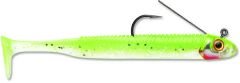 Storm 360GT Weedless Jıg Minnow Sahte Balığı SO - 11CM - 3LU