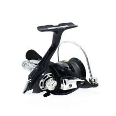 Captain Asteria LRF Makinesi 4+1 BB