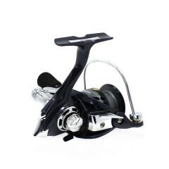 Captain Asteria LRF Makinesi 4+1 BB