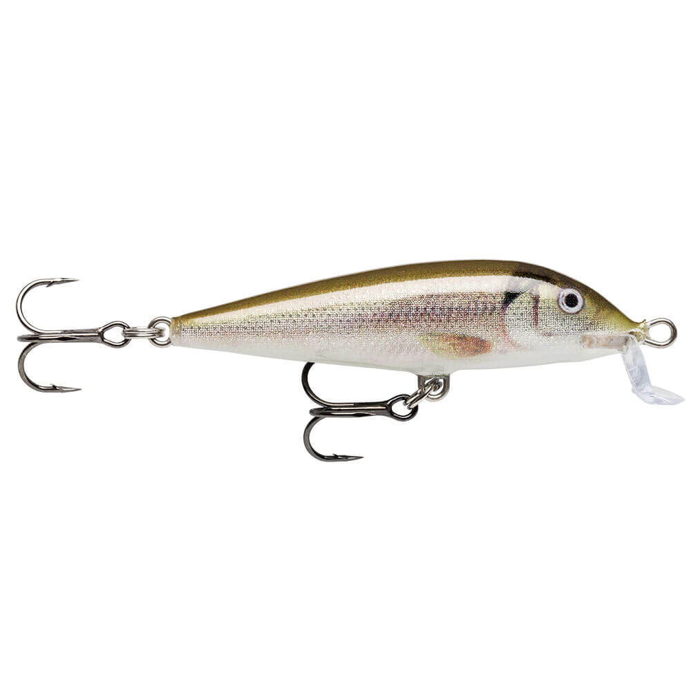 Rapala Team Esko Sahte Balığı SML - 70MM