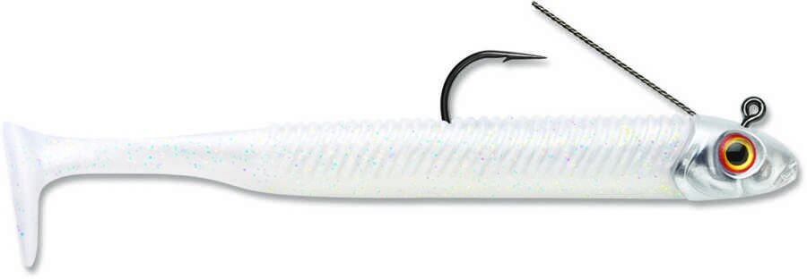 Storm 360GT Weedless Jıg Minnow Sahte Balığı PI - 14CM - 3LU
