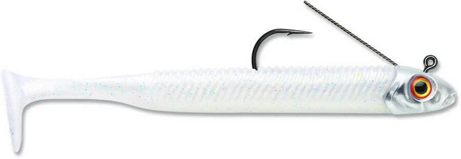 Storm 360GT Weedless Jıg Minnow Sahte Balığı PI - 14CM - 3LU