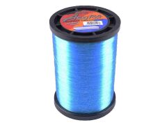 Captain Acura 1kg Bobin Misina Mavi Standart - 0.40 MM
