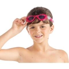 Cressi Crab Yüzme Gözlüğü PINK